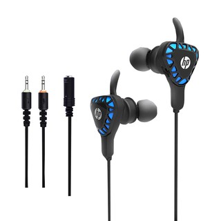 Headset HP (H150) Black