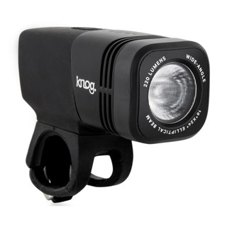 KNOG ไฟหน้าจักรยาน BLINDER ARC 220