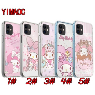 เคสโทรศัพท์มือถือแบบนิ่ม ลายการ์ตูนมายเมโลดี้ 41TY สําหรับ Redmi 10 K40 K40 Pro Note 9S 10 Pro Xiaomi Mi 10T 11 11T 11T Lite