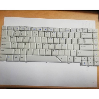 Keybord Acer  Aspire 4520