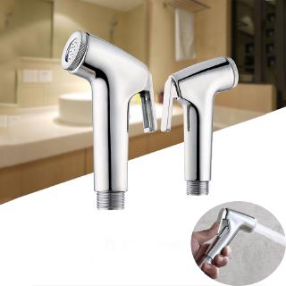 ฝักบัว หัวชุดฉีดชำระ ABS Bidet hand shower heads sprayer bidet Faucet Toilet Spray