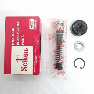 ชุดซ่อมปั้มครัช บน ISUZU TFR 2800 อีซูซุ ทีเอฟอาร์ - SK82791 - ขนาด (5/8) - SEIKEN - MADE IN JAPAN - Clutch Repair Kit