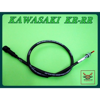 KAWASAKI KR-RR KR RR SPEEDOMETER CABLE "HIGH QUALITY" // สายไมล์ KAWASAKI KR-RR สินค้าคุณภาพดี