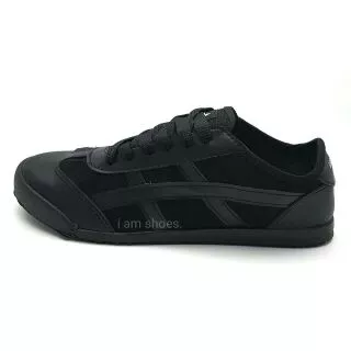 LeoStar รองเท้าผ้าใบผูกเชือก ซากุระ ไซส์ 37-44
