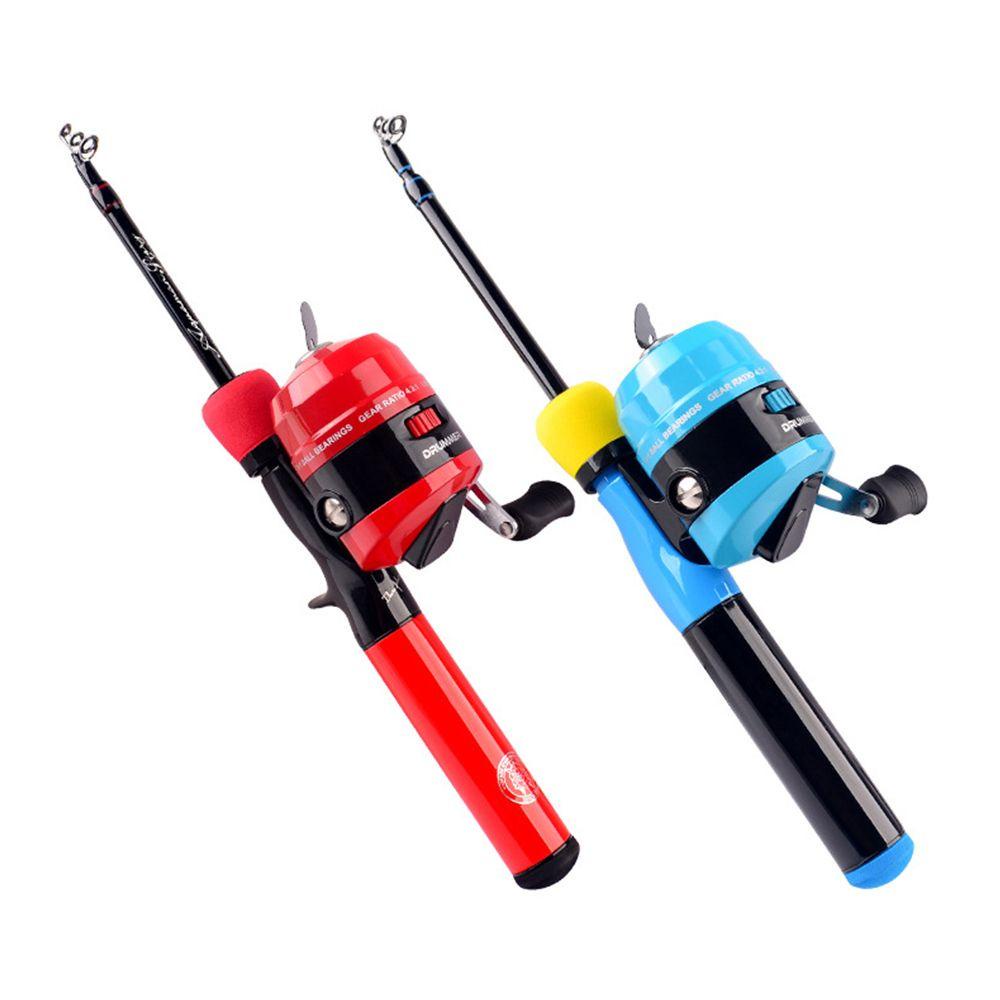 UNIIS ไม้จิ้มปลาคาร์พแบบพกพา Ultralight ปรับได้ - รูปที่ 3