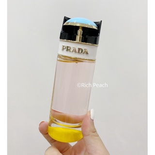 Prada Candy Sugar Pop Edp 80ml