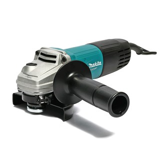 MAKITA เครื่องเจียรไฟฟ้า ขนาด 4 นิ้ว 850 W. รุ่น M9509B (สวิทซ์ข้าง)