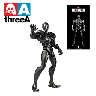 ThreeA  Marvel - Ultron Shadow Edition 1/6 Scale Figure