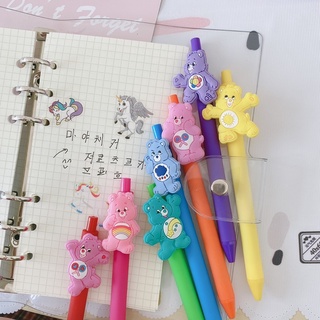 ปากกา แคร์แบร์ Carebears 🧸🌈 ปากกาลูกลื่น 🖍 ขนาด 0.5m Care Bear Pen เครื่องเขียน