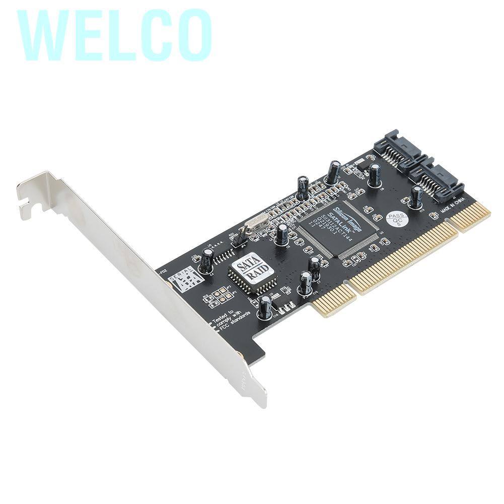 Sil3132 driver