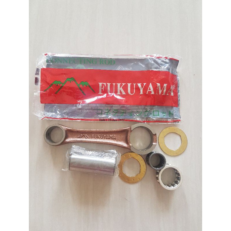 คันลูกสูบ RXZ FUKUKAWA