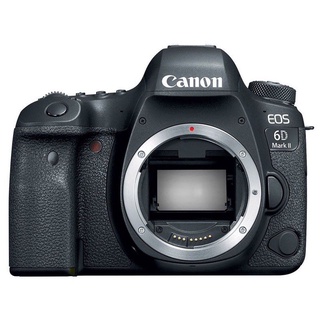 กล้อง CANON EOS 6D MARK II BODY