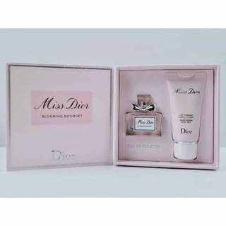 น้ำหอม Dior Miss Dior Blooming Bouquet Gift Set