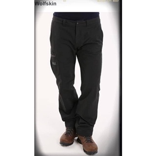 กางเกงกันหนาว Jack Wolfskin Men Chilly Track XT Pants อุ่น 2 ชั้น