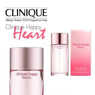 CLINIQUE น้ำหอม Clinique Happy Heart