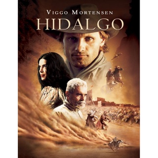 ฮิดาลโก้ ฝ่านรกทะเลทราย Hidalgo : 2004 # หนังฝรั่ง - แอคชั่น ผจญภัย (ดูพากย์ไทยได้-ซับไทยได้) #วิกโก มอร์เทนเซน