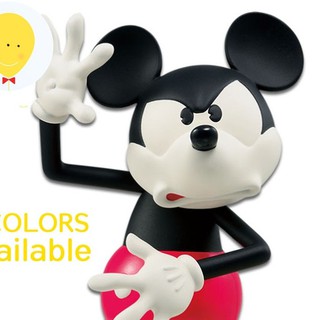 gachabox Banpresto Mickey Mouse touch! Japonism version A and B Disney Figure พร้อมส่ง ของแท้ lot JP