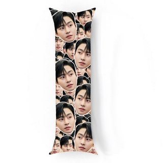 สั่งทำ หมอนบอดี้ Body Pillow หมอนข้าง หมอนยาว หมอนตุ๊กตา หมอน อันฮโยซอบ Ahn Hyo Seop Business Proposal