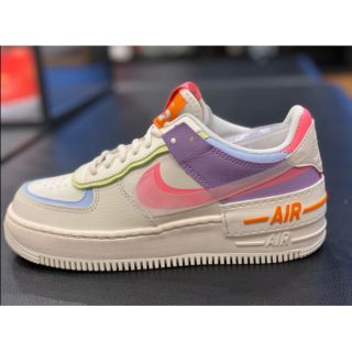 Nike​ AF1 Shadow 💗สีใหม่💗