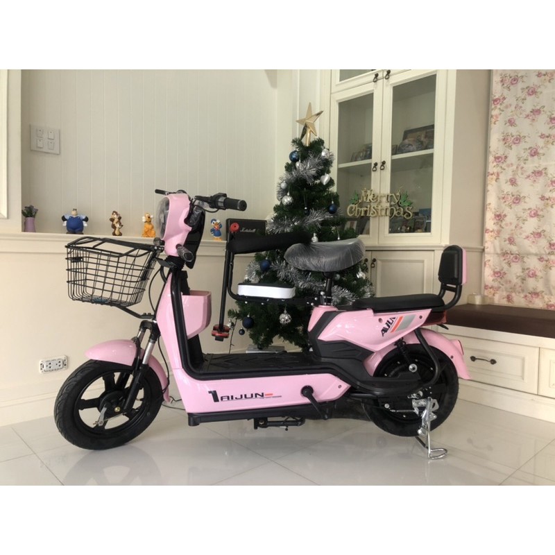 ยางในจักรยานไฟฟ้า 14นิ้ว#14*2.5 #(ถูกที่สุด)ยางในสกูเตอร์ไฟฟ้า - รูปที่ 3