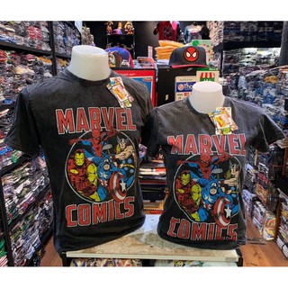 ถูกสุดๆเสื้อยืดมาร์เวล MARVEL-311รหัสเต็ม