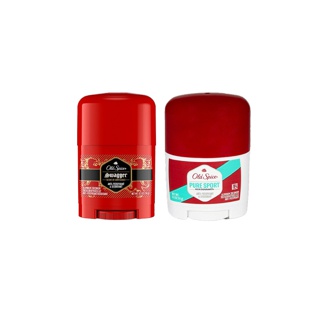 *ขนาดพกพา น่ารักๆ* Old spice Mini Size 14ml มีหลากกลิ่น ใช้ได้เป็นเดือน สำหรับนักธุกิจ นักเดินทาง นักเรียน นักเที่ยว