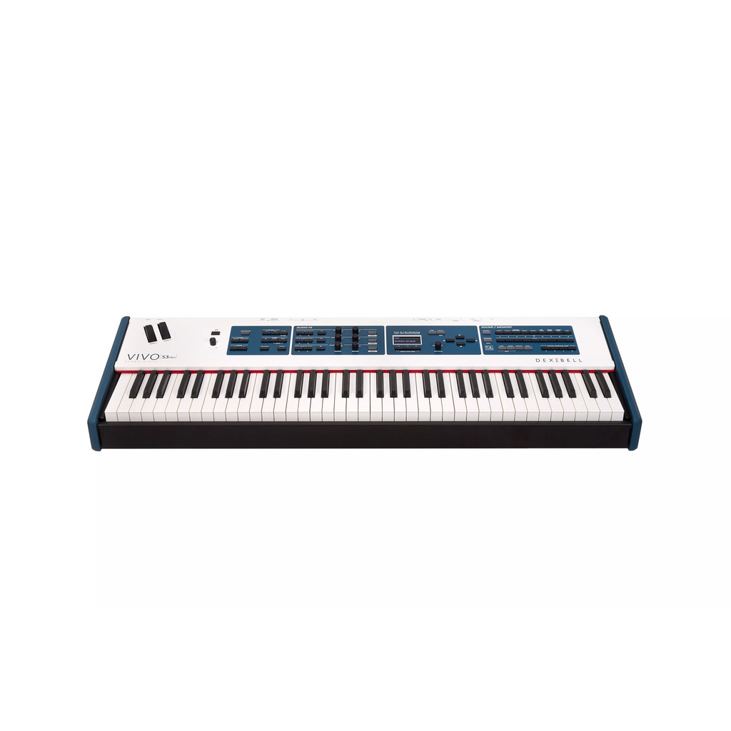 VIVO S3 Pro [Stage Piano]
