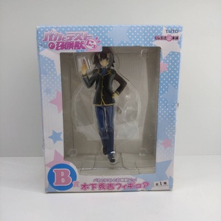 Anime FIGURE Taito-งานรางวัลB-  โมเดลสาวของเเท้ งานญี่ปุ่นเเท้-มีกล่องครบ