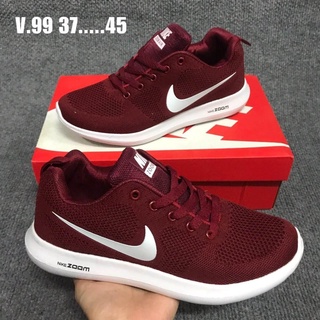 รองเท้าไนท์กี้ รองเท้าnike รองเท้าแฟชั่น รองเท้าผ้าใบสุดHOT (สินค้าขายดี/สินค้าส่งไว100%)