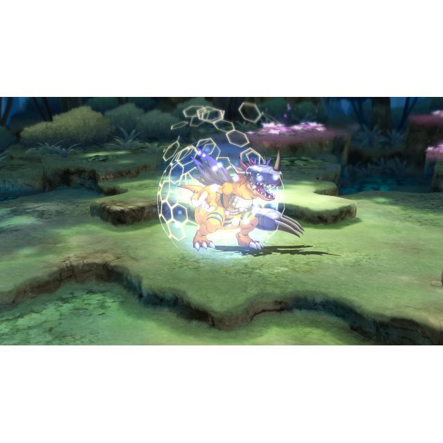 [+..••] พร้อมส่ง | NSW DIGIMON SURVIVE (เกม  Nintendo Switch™ 🎮 )