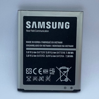 แบตเตอรี่Samsung S3(i9300) EB-L1G6LLU