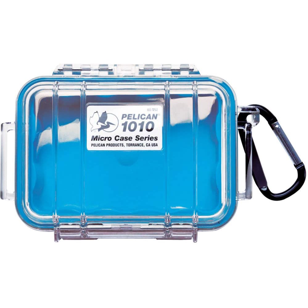 Pelican Case กล่องอเนกประสงค์ รุ่น 1010 Micro Case