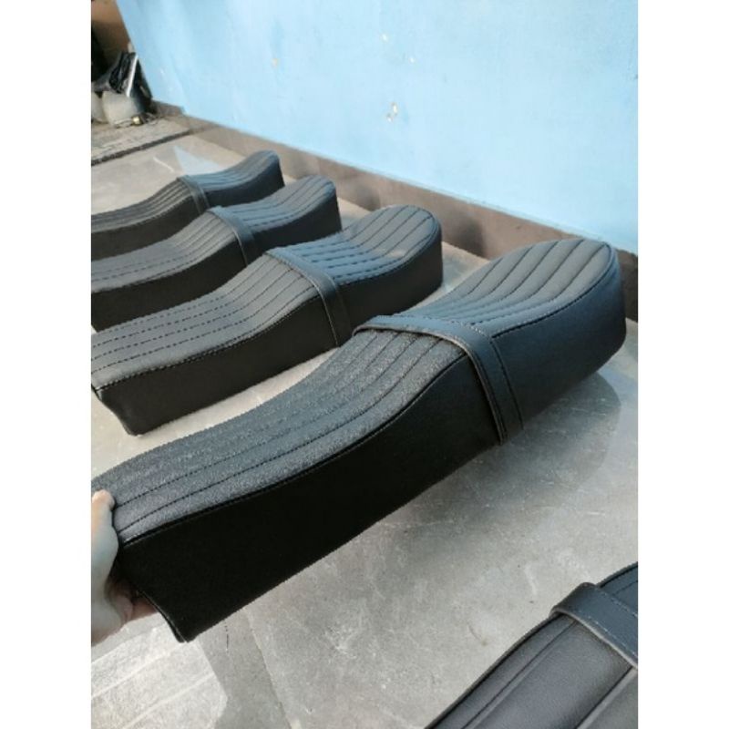 British japstyle seat England brastyle scramberl bsa