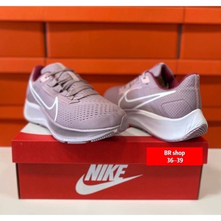 รองเท้าผ้าใบ Nike air zoom Pegasus 38 มีของผู้หญิง free box📦