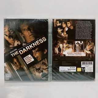 Media Play Darkness, The/ วิญญาณนรกตามสยอง (DVD)