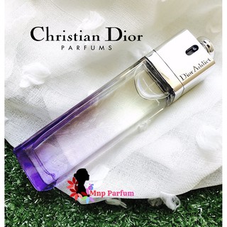 Christian Dior Addict Eau Sensuelle Edt 100 ml.