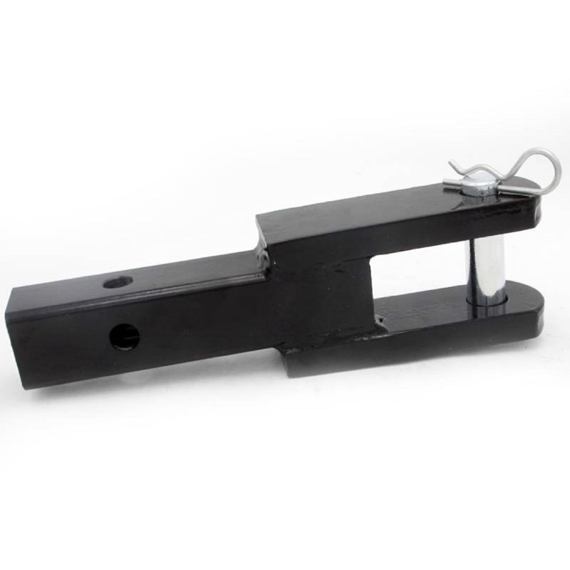 หัวลากแบบสลัก ชุดลากแบบสลัก Towbarมีแล้วสั่งไปใช้ได้เลย ลากรถพ่วงเล็ก ลากรถพ่วงรถไถ่ได้เลย