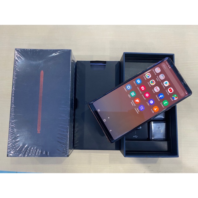 Samsung Galaxy Note 9 512G