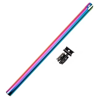 Litepro ท่ออานนั่ง อะลูมิเนียมอัลลอย 338G 31.8 * 580 33.9 * 600 มม. น้ําหนักเบา สําหรับรถจักรยานแบบพับ Fnhon