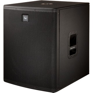 Electro-Voice ELX118P ลำโพงซับวูฟเฟอร์ พร้อมขยายในตัว ขนาด 18 นิ้ว 18” Live X Powered Subwoofer