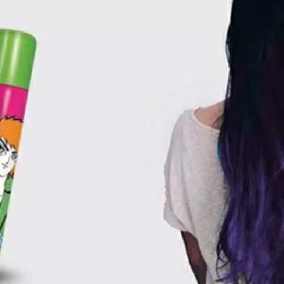💒สเปรย์ เปลี่ยน สีผม ชั่วคราว แคริ่ง Caring Seen Hair Color Spray สเปรย์เปลี่ยนสีผม ทำสี แบบง่ายๆ ล้างออกง่าย ทำสี ย้อม