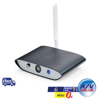 iFi Audio ZEN Blue V2 - High-resolution Bluetooth DAC. ** ผ่อน 0% **