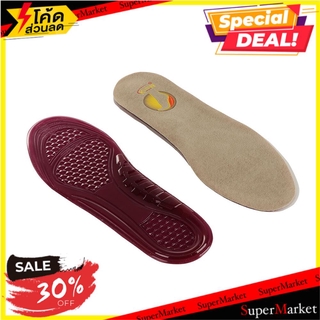 ✨HOT Item✨ แผ่นเจลรองพื้นแบบเต็ม HEAVYDUTY คลีนชูส์ GEL FULL LENGTH INSOLES HEAVYDUTY KLEEN ผลิตภัณฑ์เกี่ยวกับเท้า