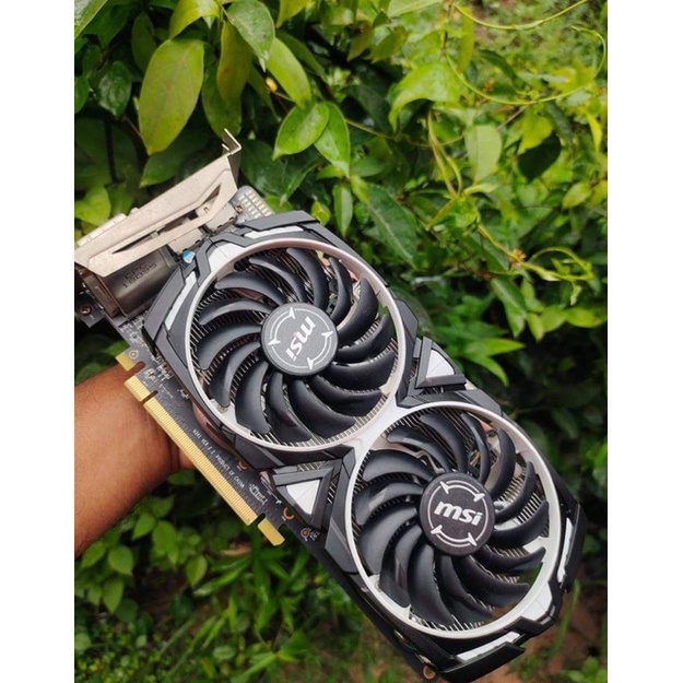 การ์ดจอ 570 8GB/480 8GB/470 8GB