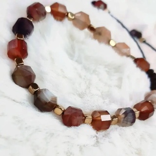 อาเกต(Agate) หรือ โมรา "หินแห่งความสมดุล"❌#ราคา590❌