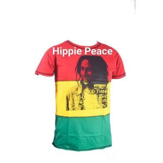 🇲🇱สินค้าใหม่มาแล้วนะจ๊ะ เสื้อยืด Bob Marley🇲🇱

🍁SIDE M/L/XL🍁

💰ราคา 350฿💰 

📮จัดส่งฟรี Ems📮