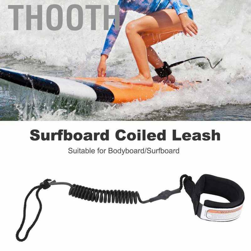 Thooth กลยุทธ์ที่สำคัญในการเล่นเซิร์ฟบอร์ด Sd