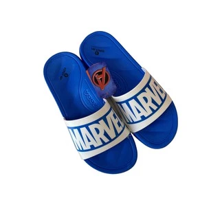 **แบรนด์แท้** รองเท้าแตะ ADDA MARVEL รองเท้าแตะลำลองแบบสวม รุ่น 82R07M1 (ไซส์ 7-10)
