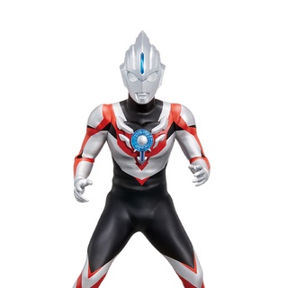 Banpresto Ultraman Orb Heros Brave Statue Figure Ultraman Orb OrbOrigin (Ver.A) 4983164186819 (Figure)