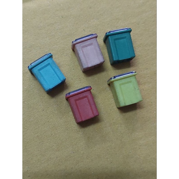 ฟิวส์เมน TOYOTA HONDA MITSUBICHI 20A/30A/40A/50A/60A/